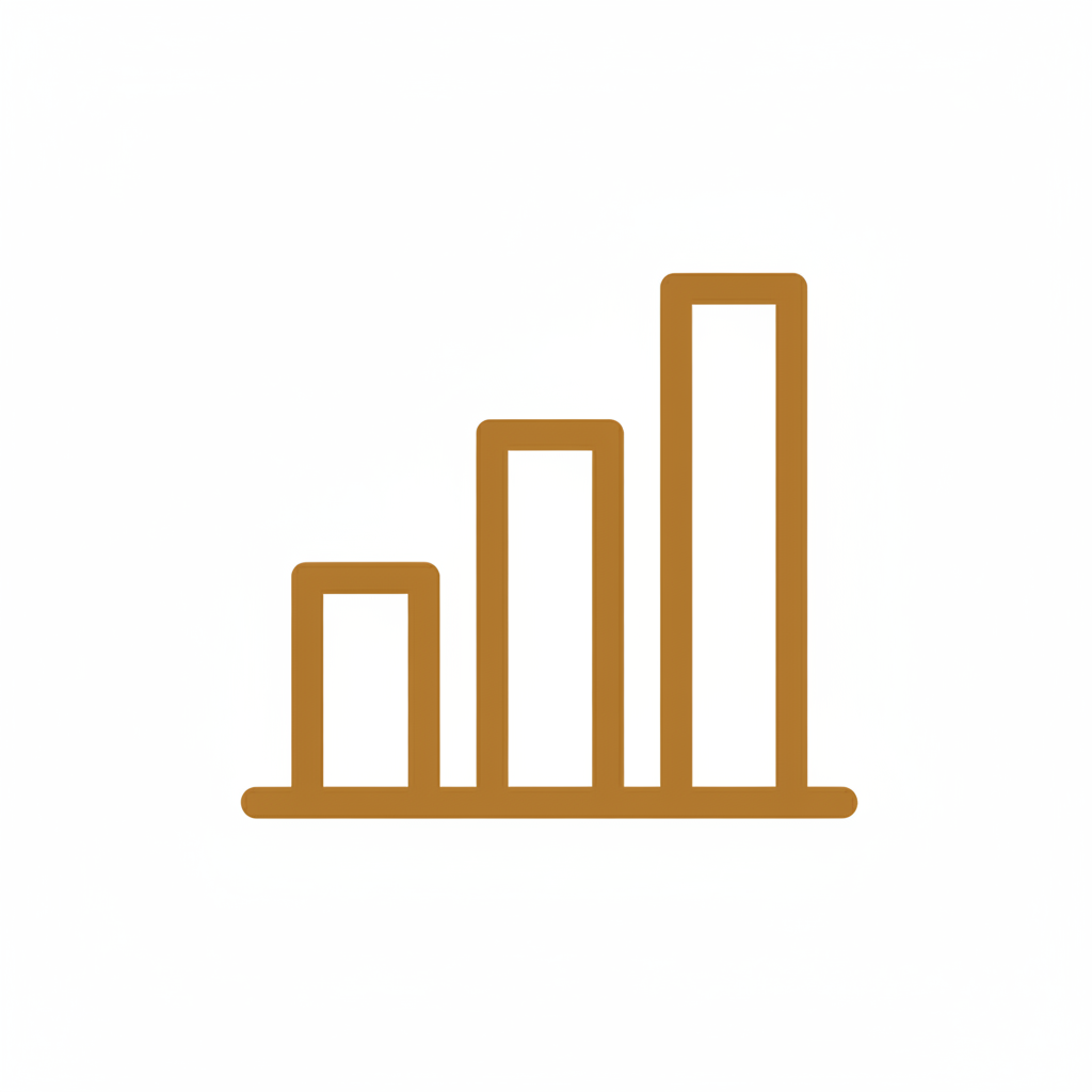 Market and Commercial Viability icon